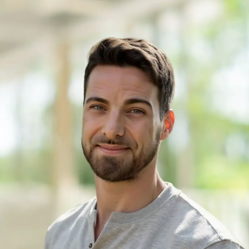 Simon Jansen